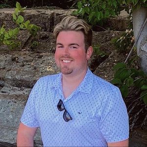 Meet your Posher, Zach